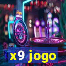 x9 jogo